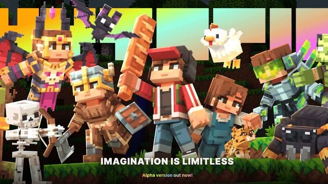 HYTOPIA Born From Minecraft’s Web3 Ban