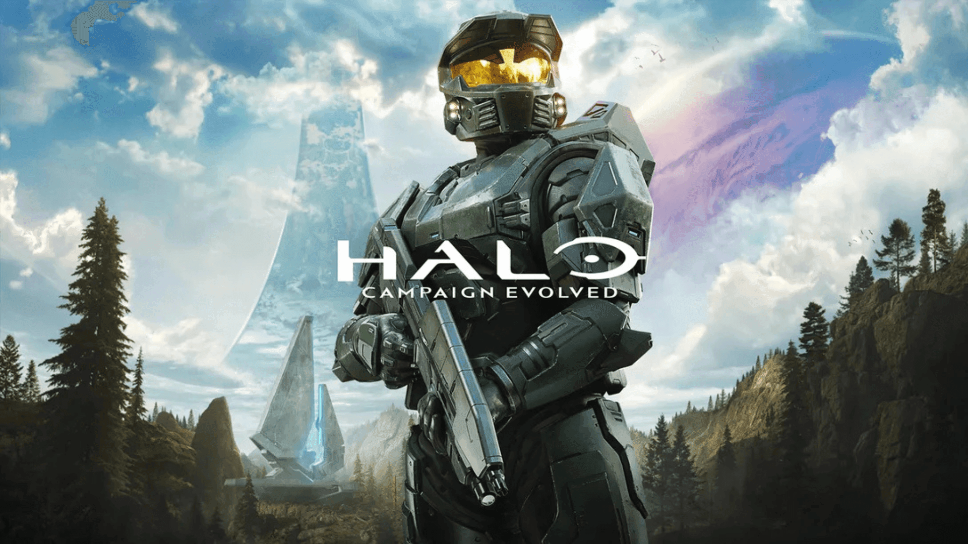 Halo: Campaign Evolved Coming to PS5