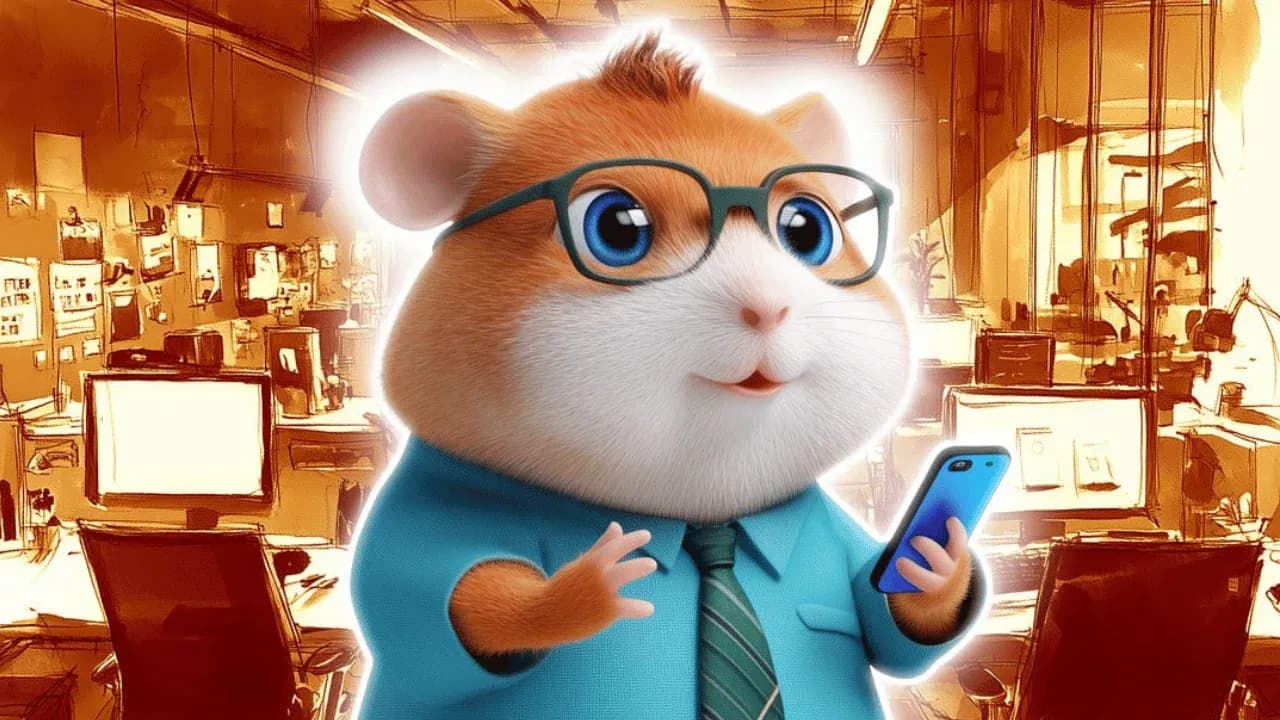 Hamster Kombat Guide: Hamster Boost TPS Quest Guide