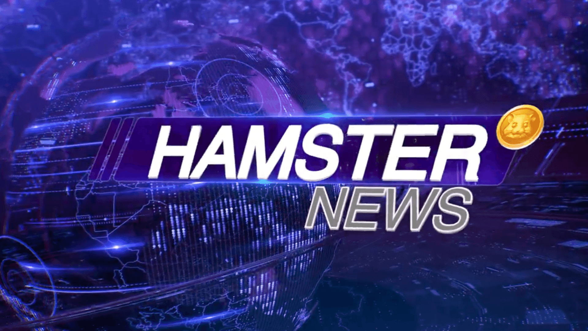 Hamster Kombat Launches Hamster Network