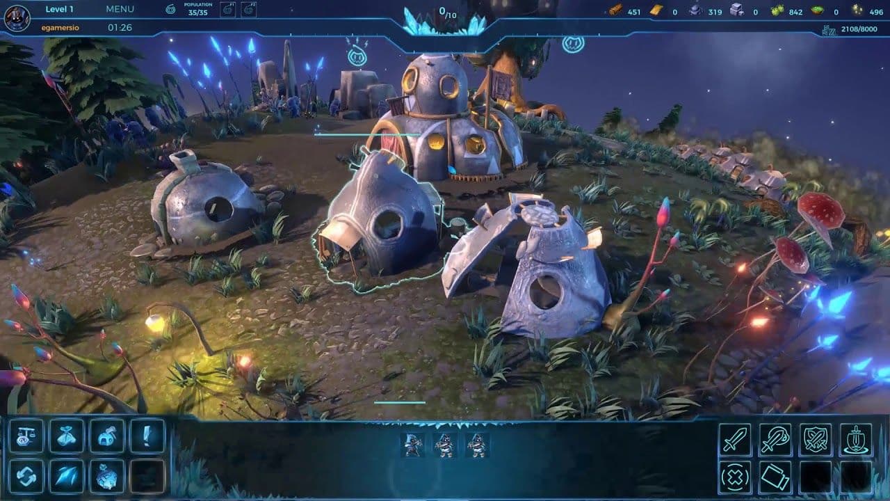 Hash Rush gameplay.jpg