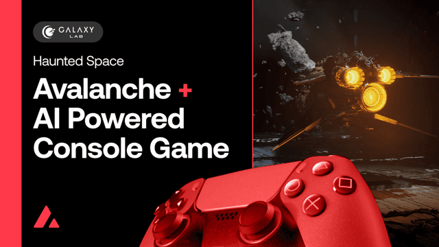 Haunted Space Brings Web3 Gaming to PlayStation and Xbox