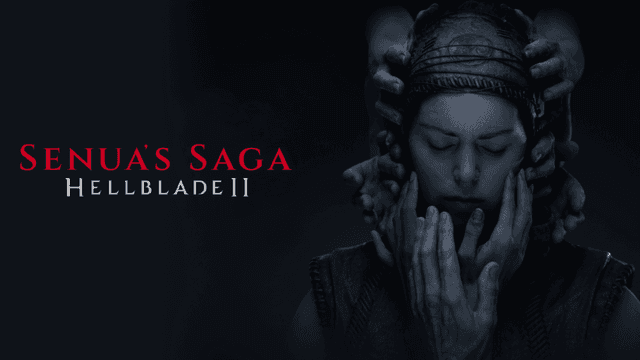 Hellblade 2 Is Coming to PlayStation 5