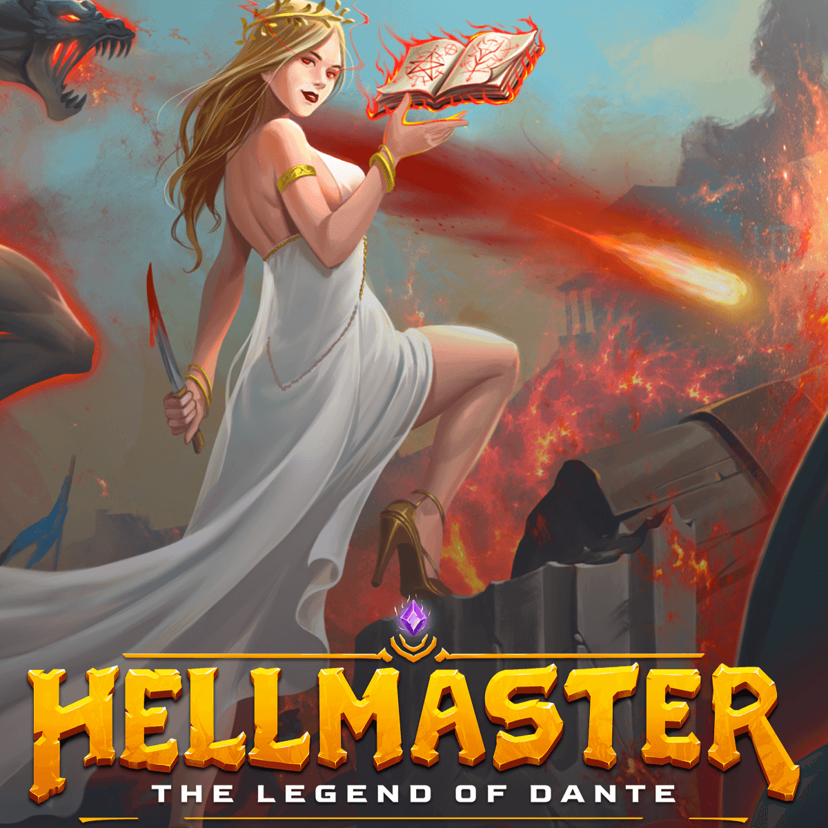 Hellmaster