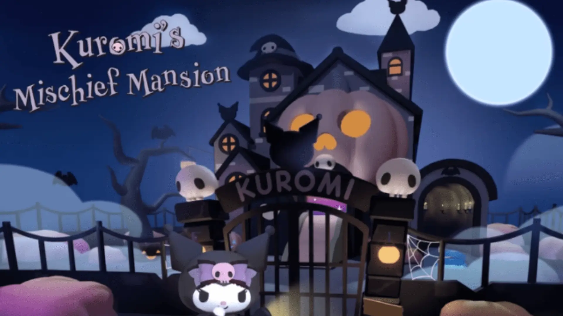 Hello Kitty Cafe Roblox Codes November 2025