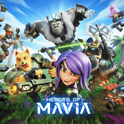 Heroes of Mavia Cover.png