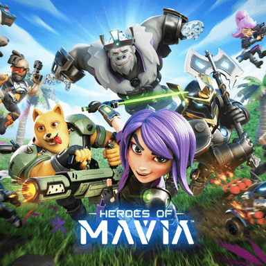 Heroes of Mavia Cover.png