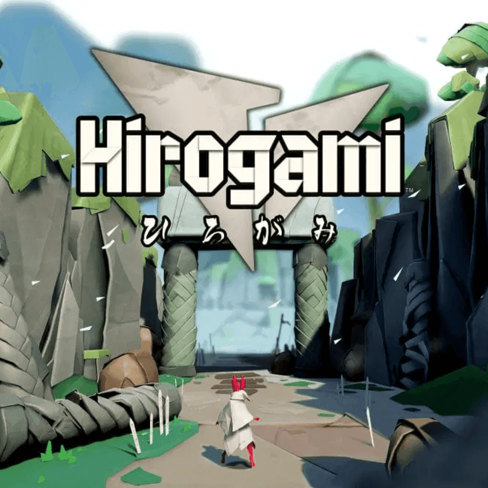 Hirogami