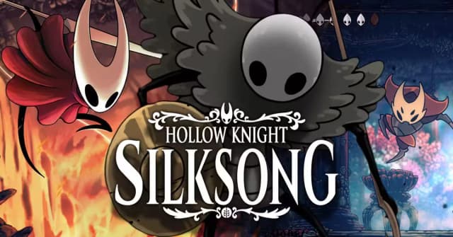 Hollow Knight: Silksong Review image