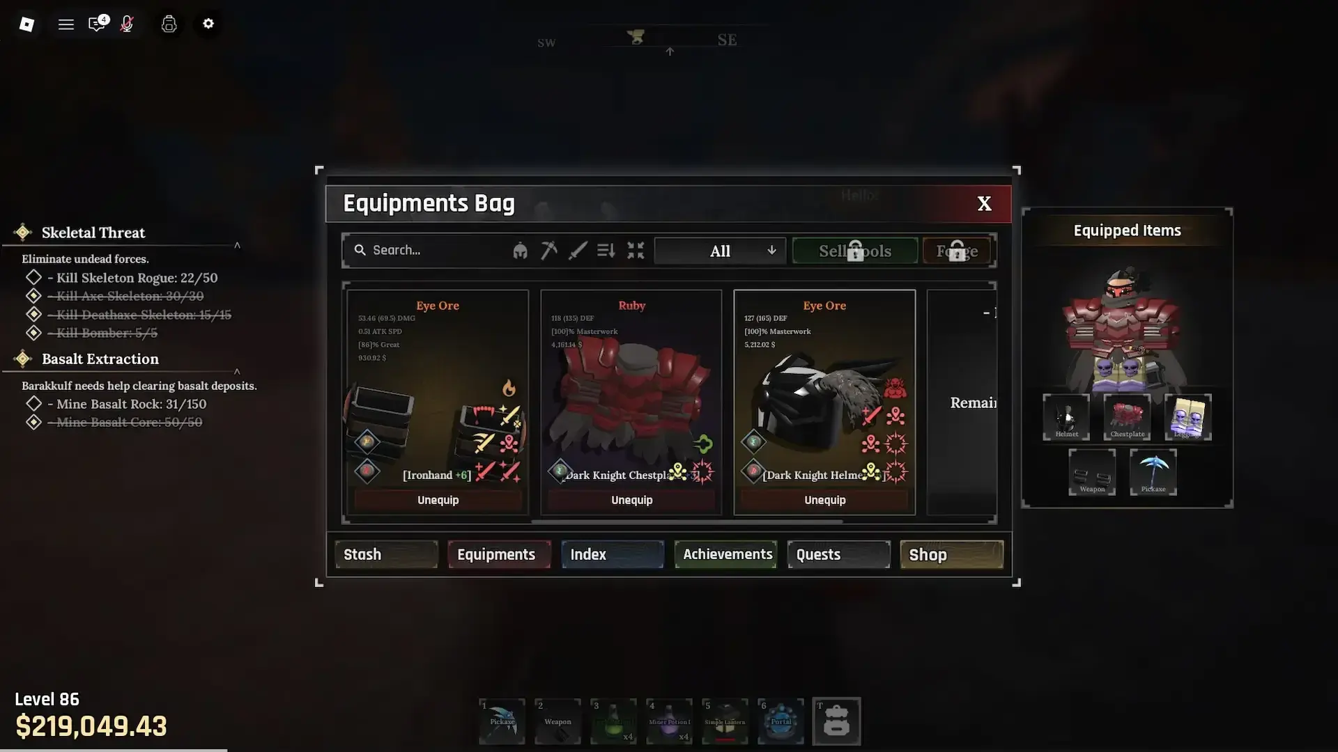 How Armor Crafting Actually Works.webp