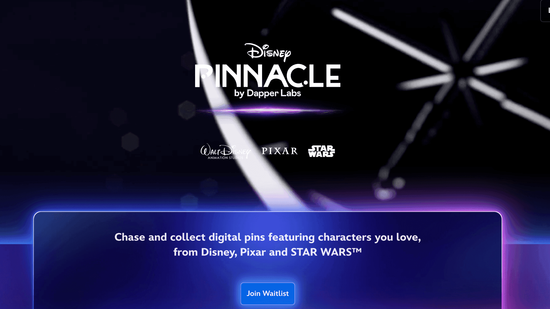 How Disney Is Using Digital Collectibles