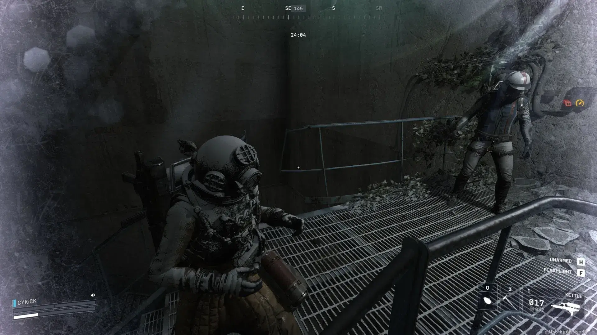 How Frostbite Works in Arc Raiders.webp