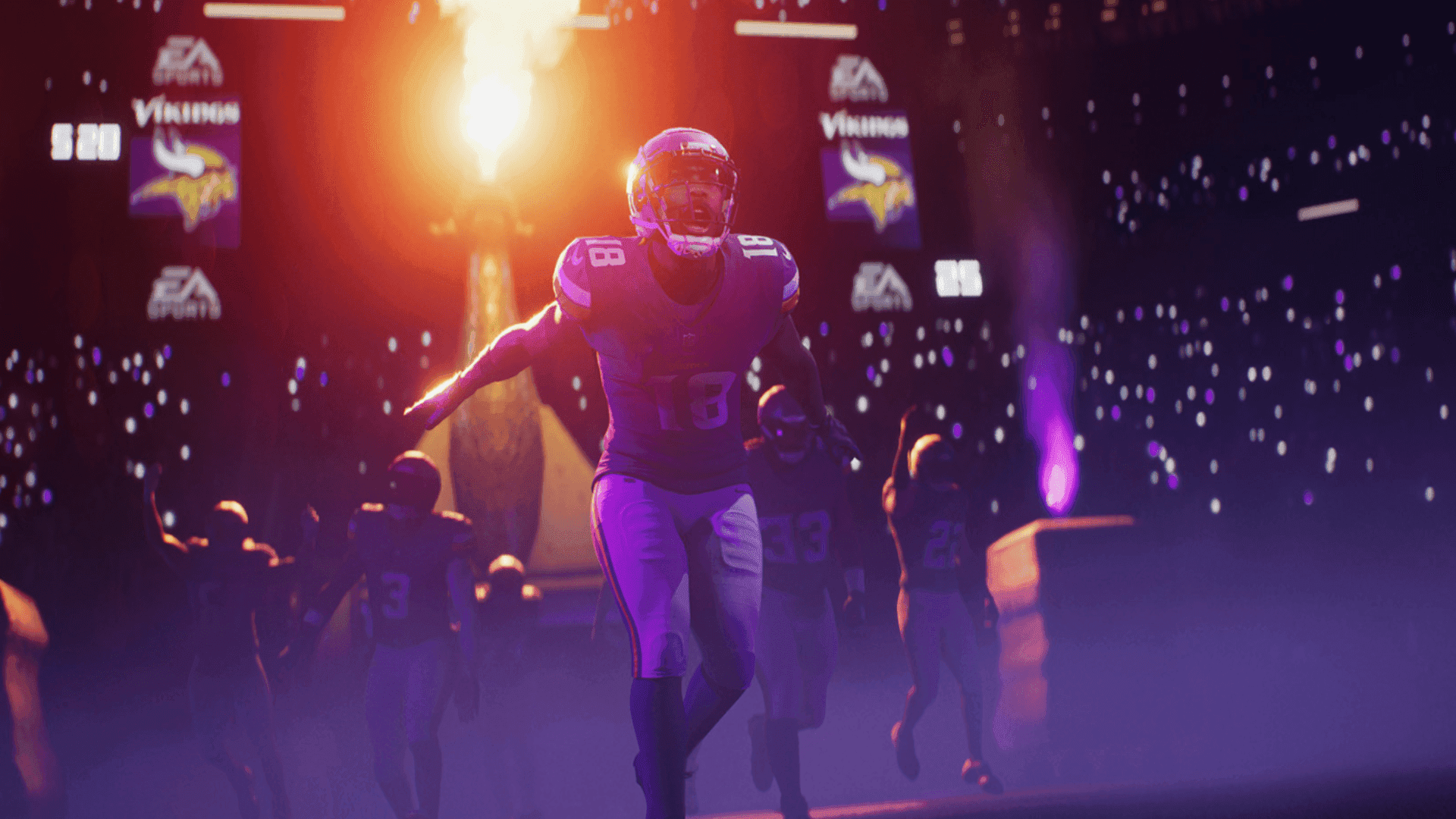 EA Sports Brings AI to Madden NFL 26