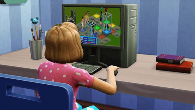 The Sims Changed My Life