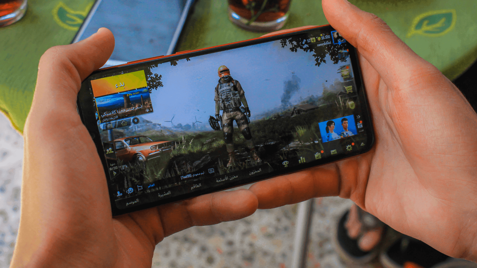 How to Build a Web3 Mobile Game