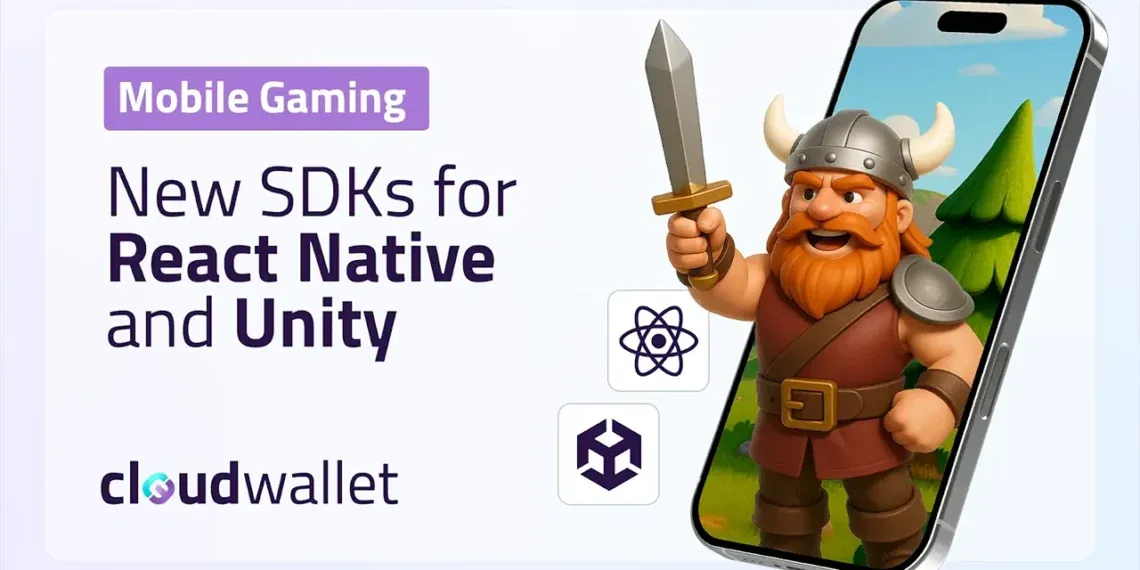How to Build a Web3 Mobile Game