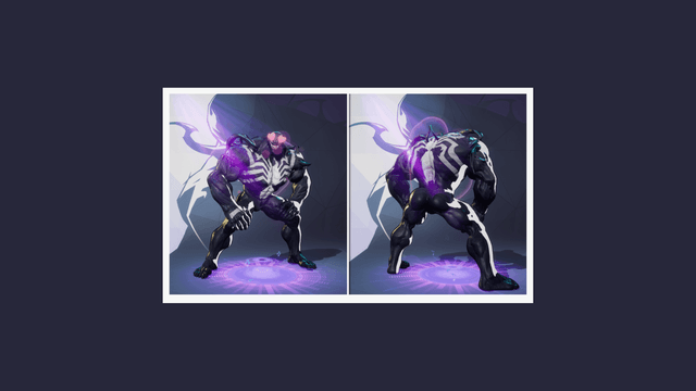 How to Get Venom Twerk Emote in Marvel Rivals