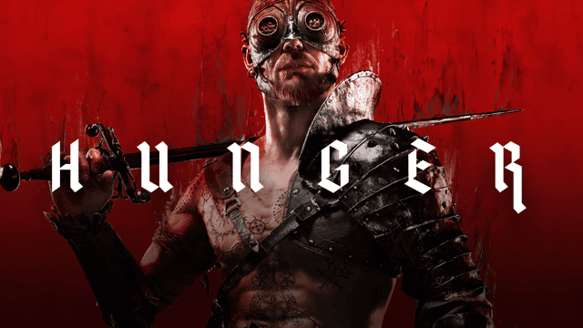 Hunger Coming to Epic Games Store