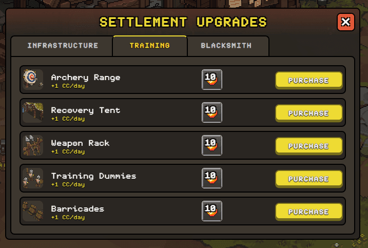 Huntertales Aims to Improve GameFi