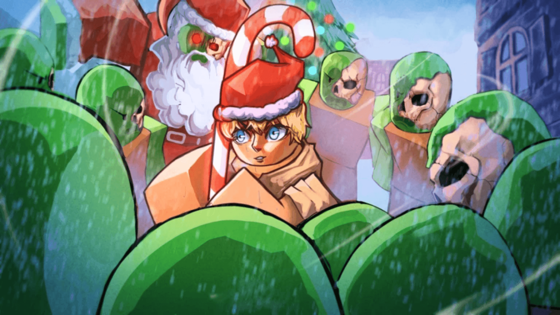 Hunty Zombie Roblox Codes December 2025.png