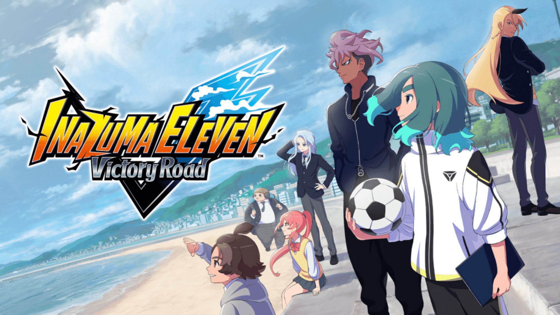 INAZUMA ELEVEN: Victory Road Ultimate Beginner's Guide
