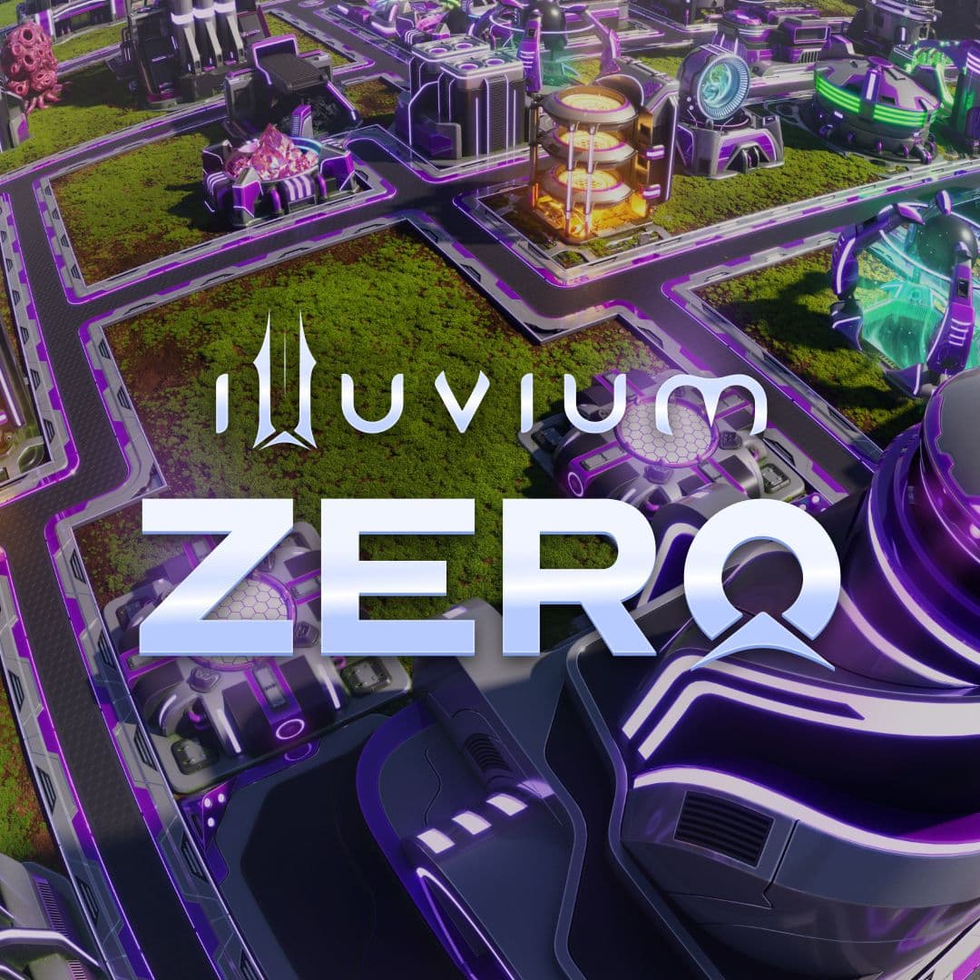 Illuvium: Zero