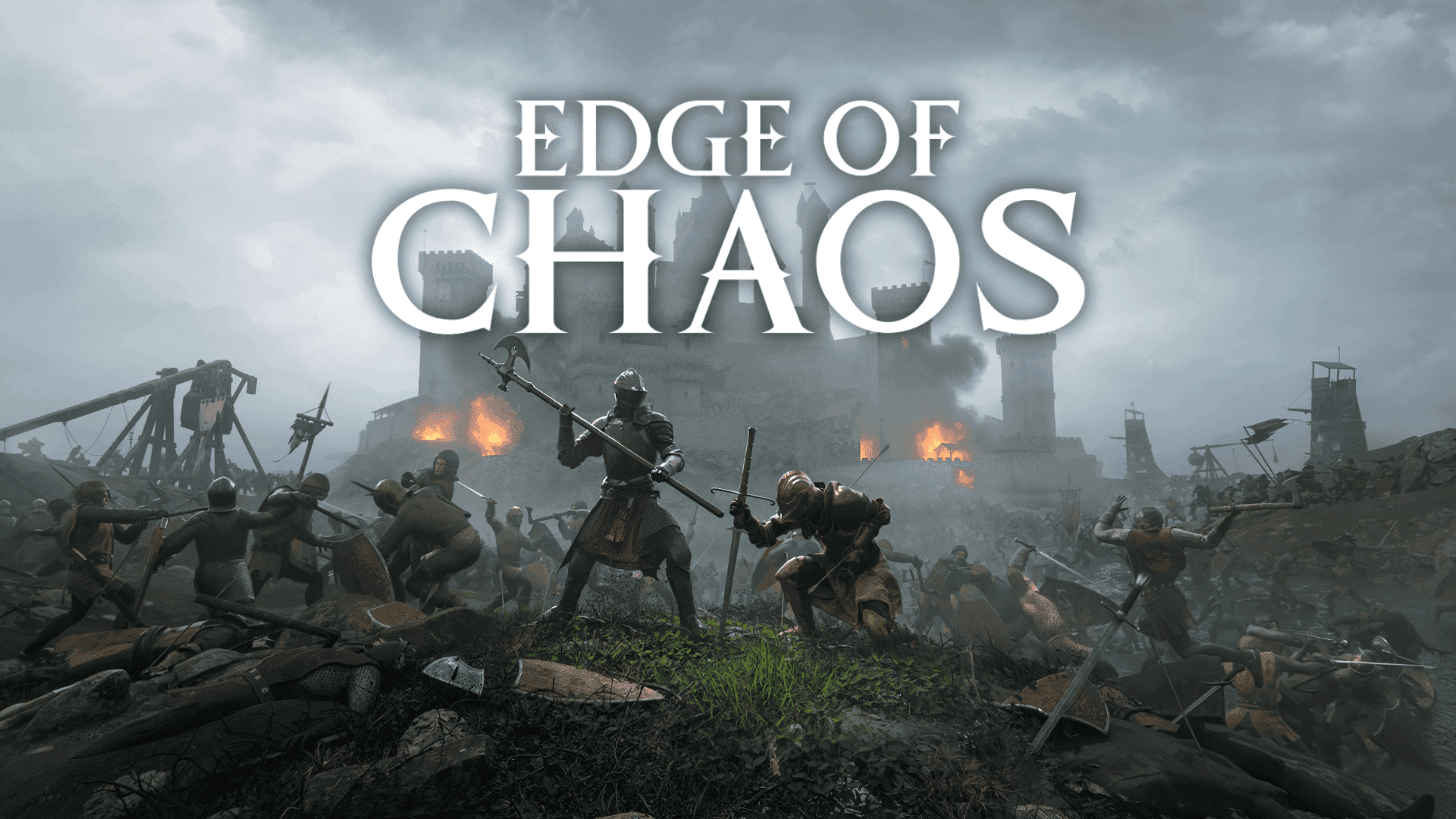 Immutable and MetaGravity Partner to Launch Edge of Chaos