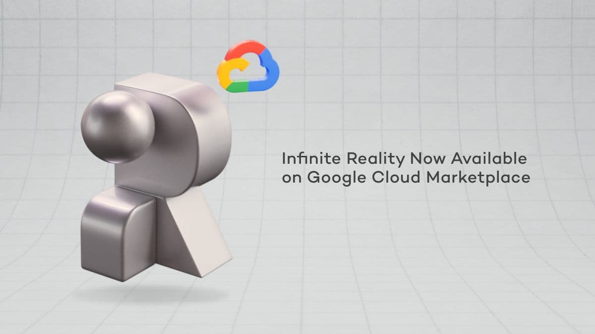 Infinite Reality Now Valued Over $15+ Billion