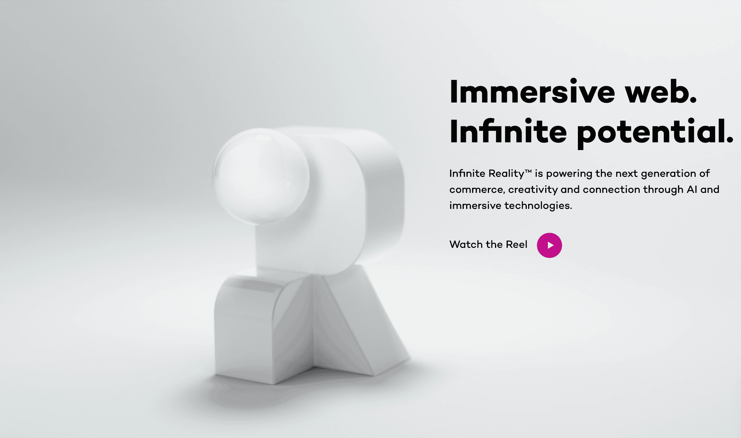 Infinite Reality to Acquire Touchcast for $500 Million