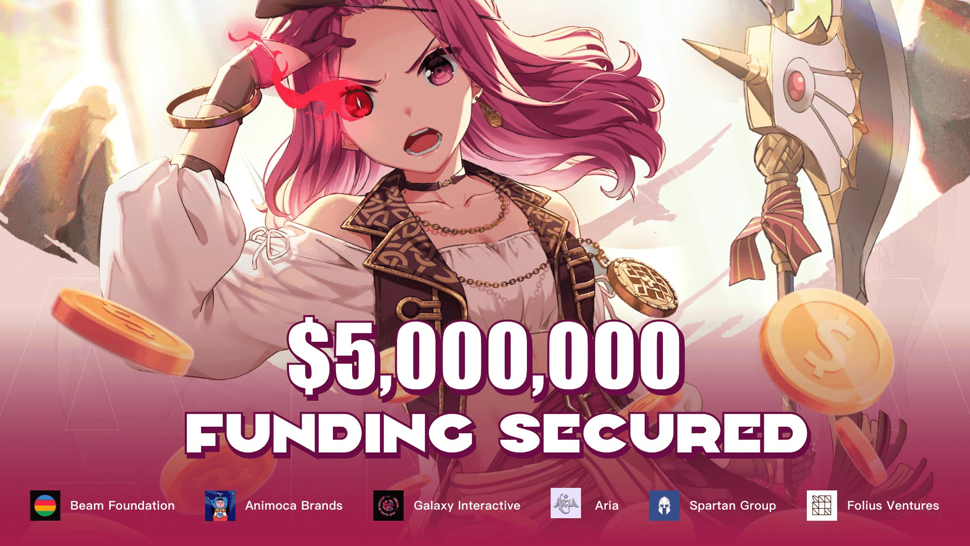 Inutan Studios Raises $5 Million