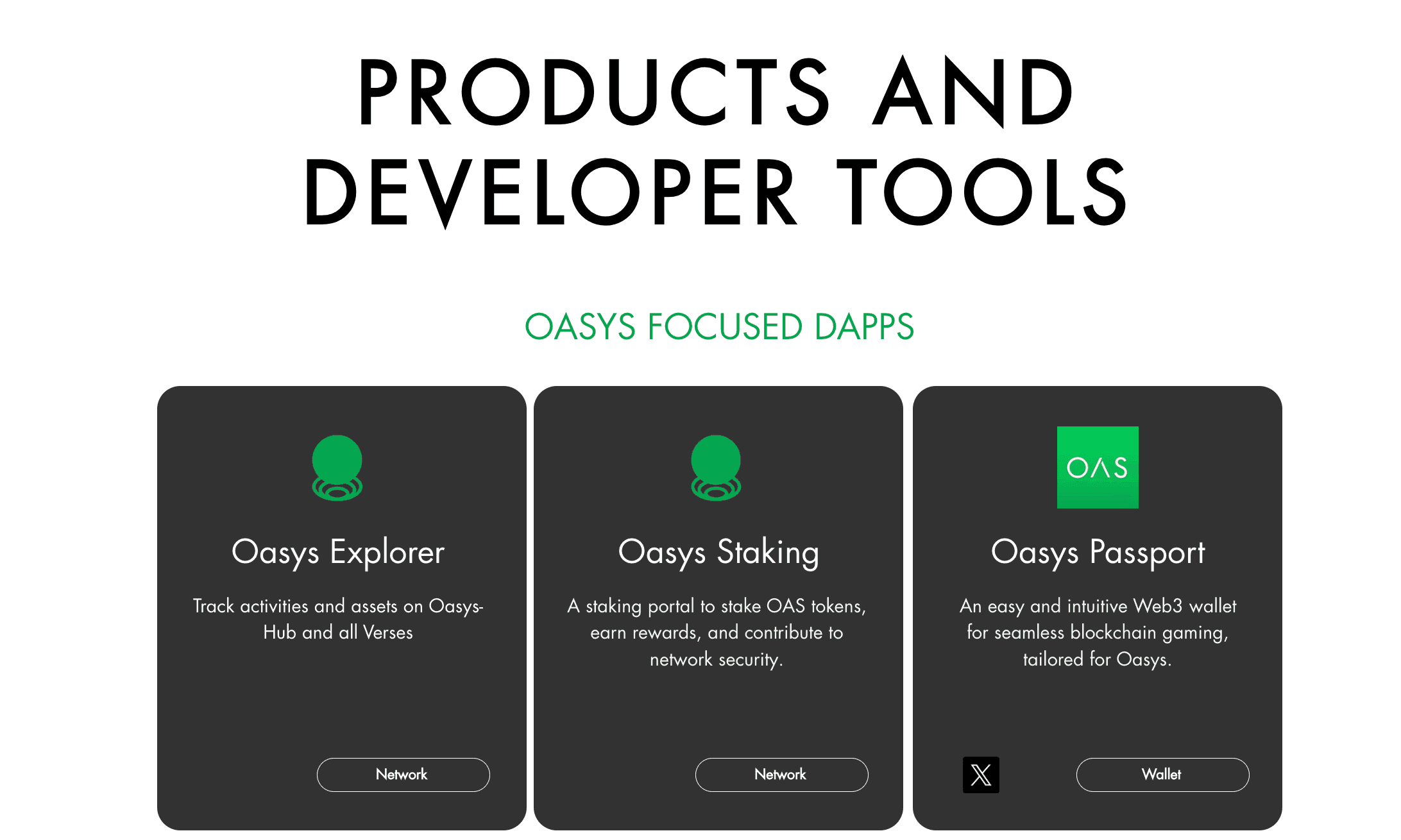 Is Oasys Asia’s Leading RWA Blockchain?