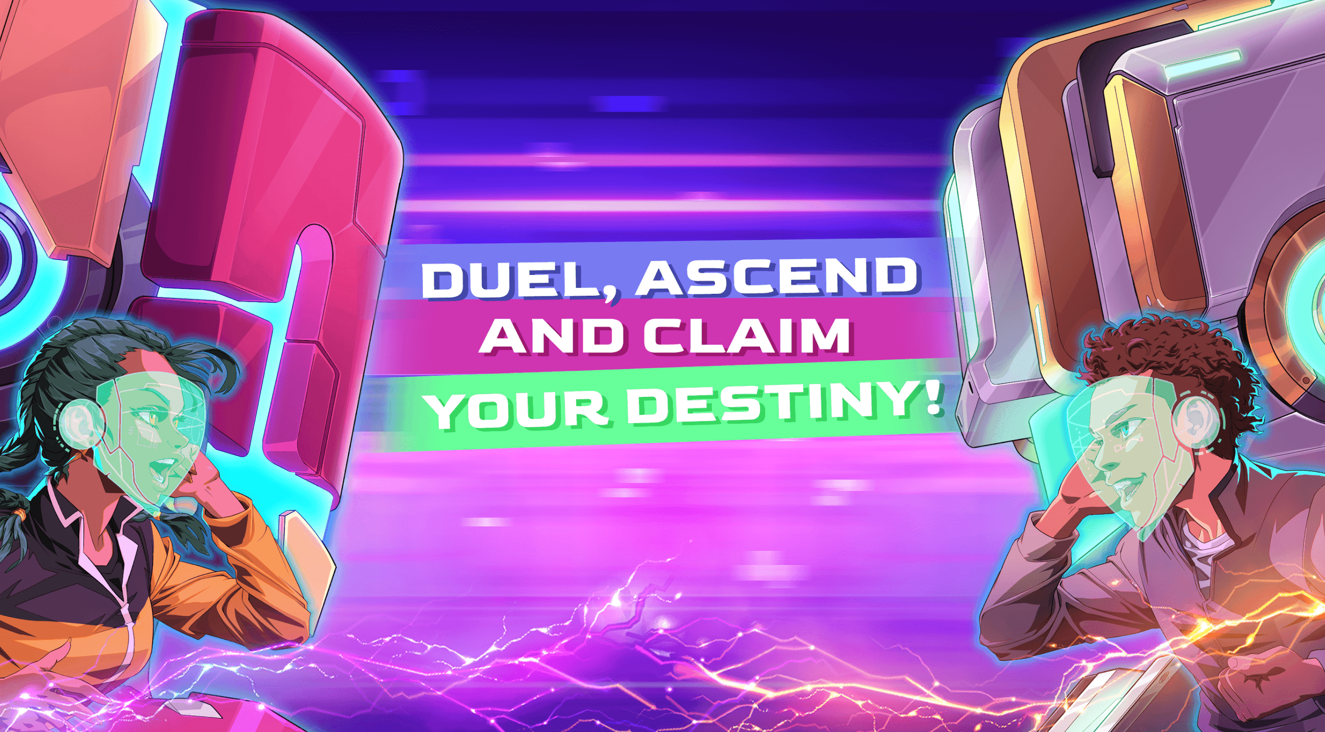 Join OverKnights' Tournament Finale