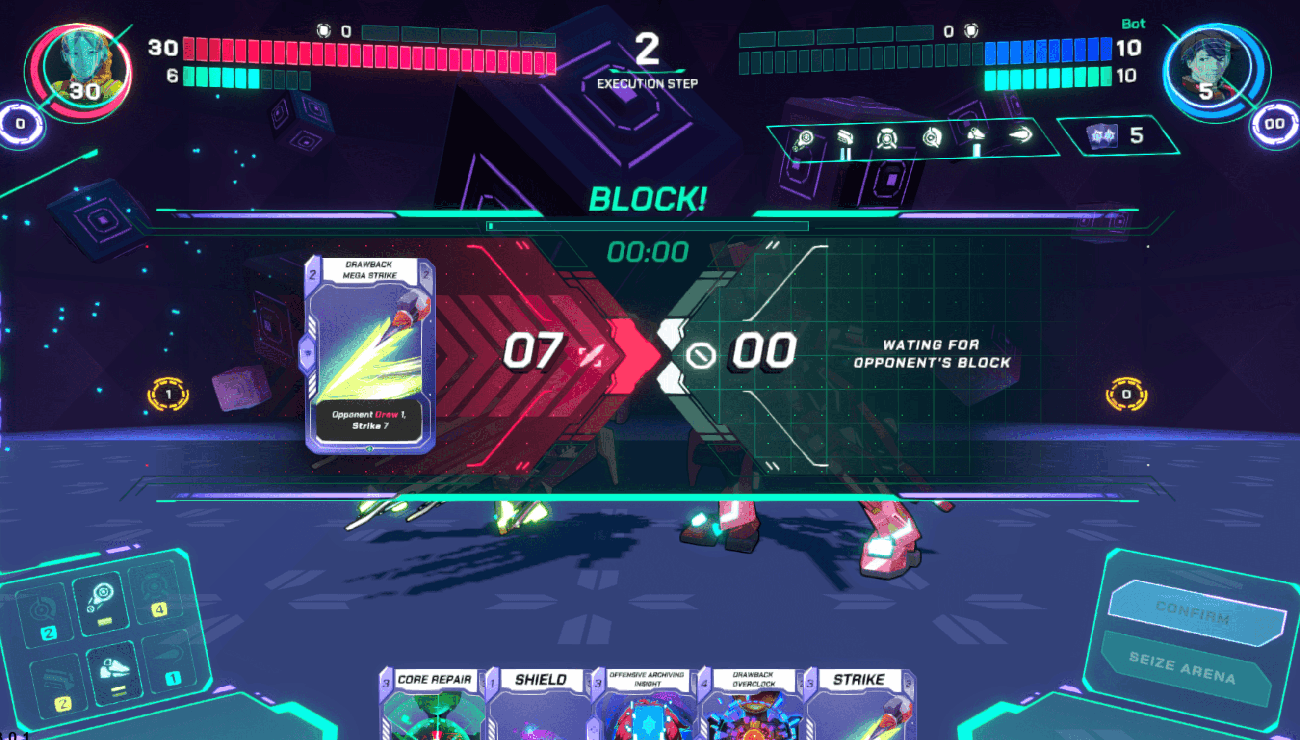 Join OverKnights' Tournament Finale