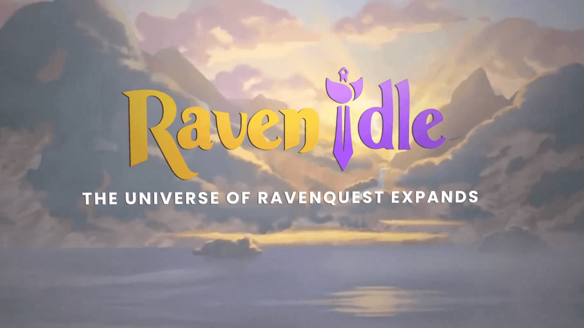 RavenIdle Open Beta Stress Test image