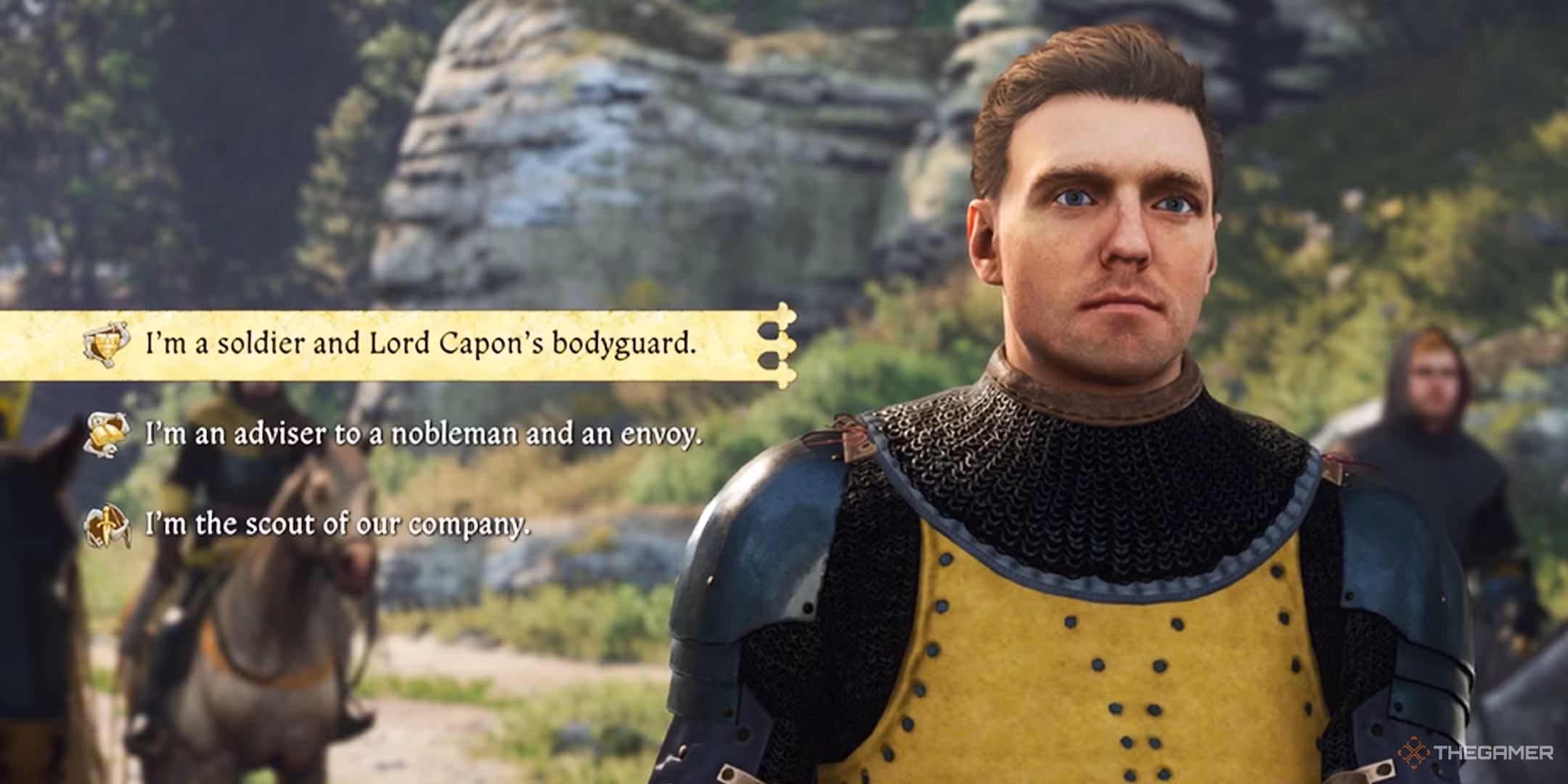 Kingdom Come: Deliverance II Guide: Choosing your Early Game Playstyle