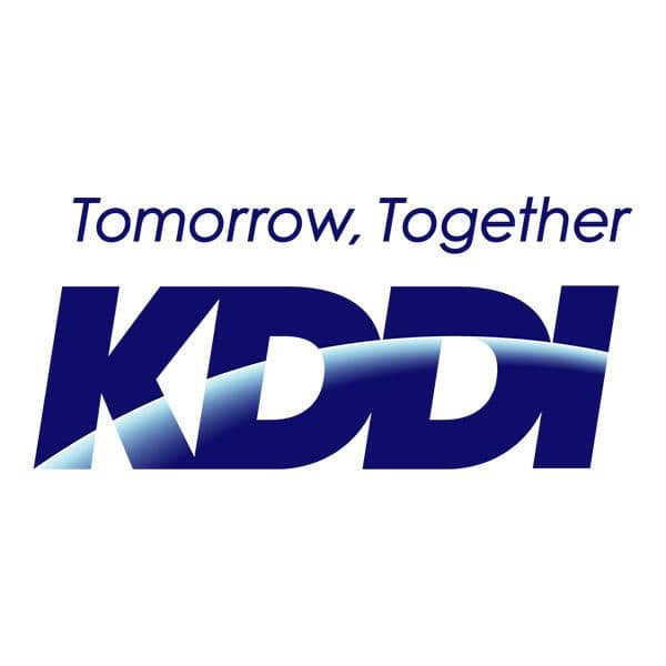 KDDI