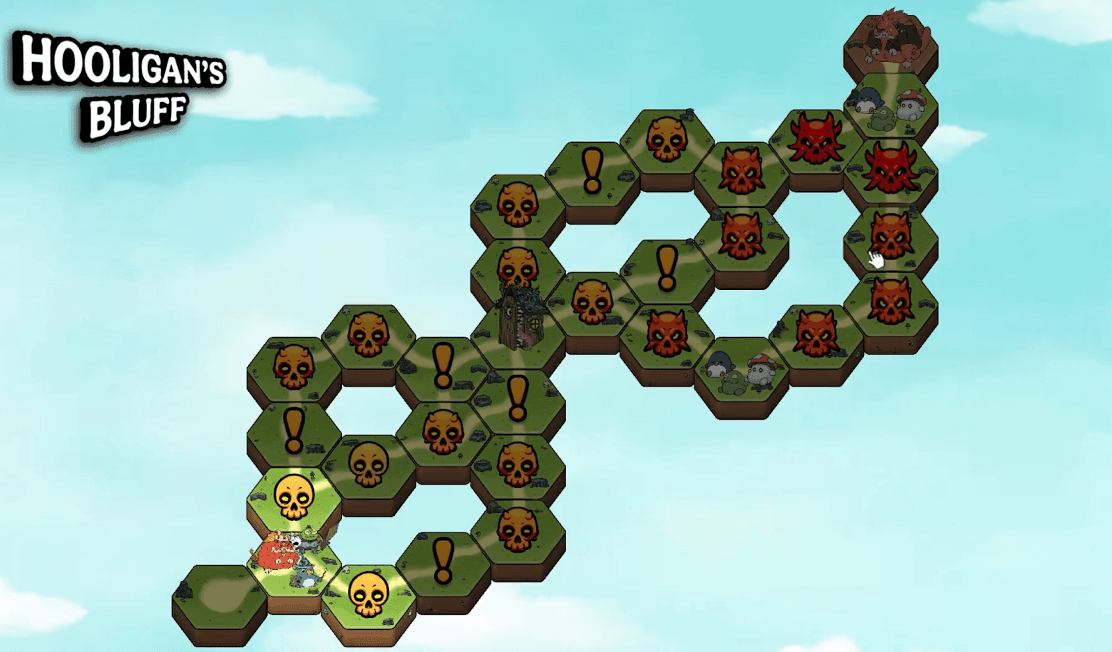 Kaiju Cards gameplay.png