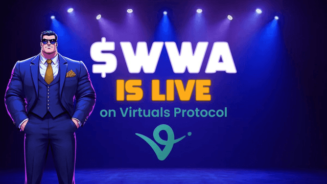 Key Details on Planet Mojo's WWA AI Agent and Token