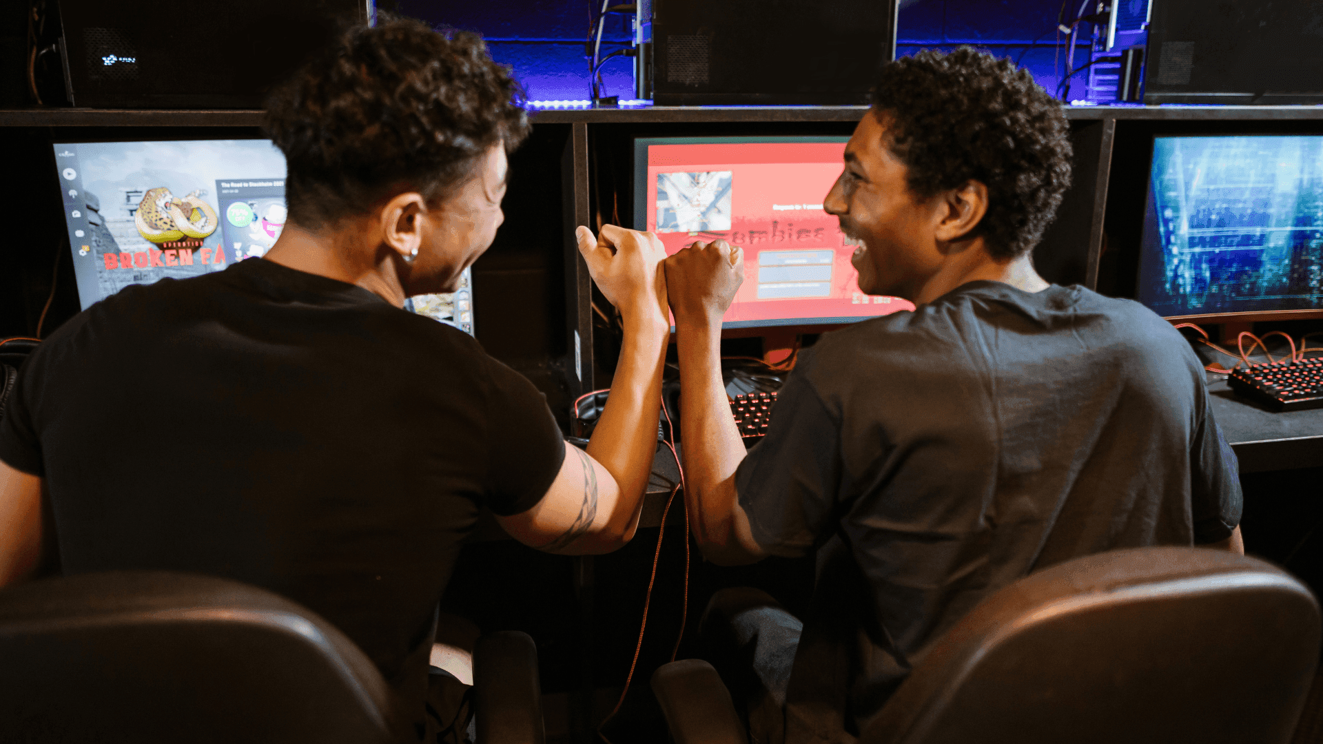 Key Game Industry Milestones For June