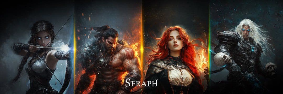 Key Insights on Seraph’s $SERAPH Token Launch