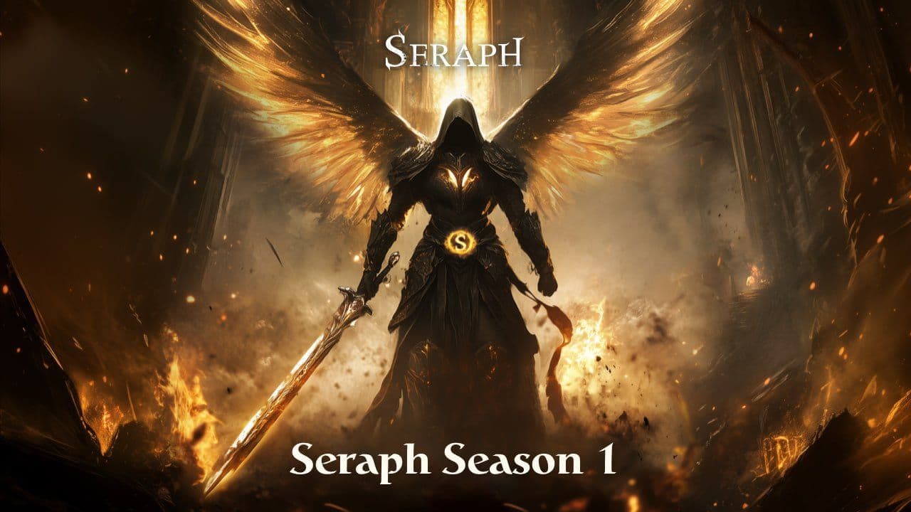 Key Insights on Seraph’s $SERAPH Token Launch