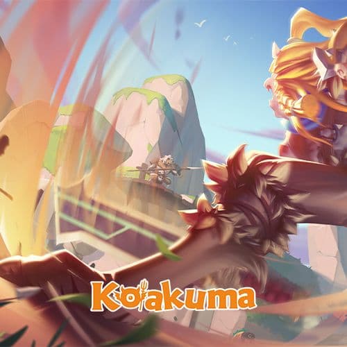 Koakuma