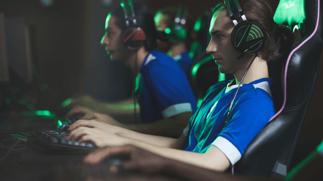 Konvoy Gaming Industry Report: Q4 2024