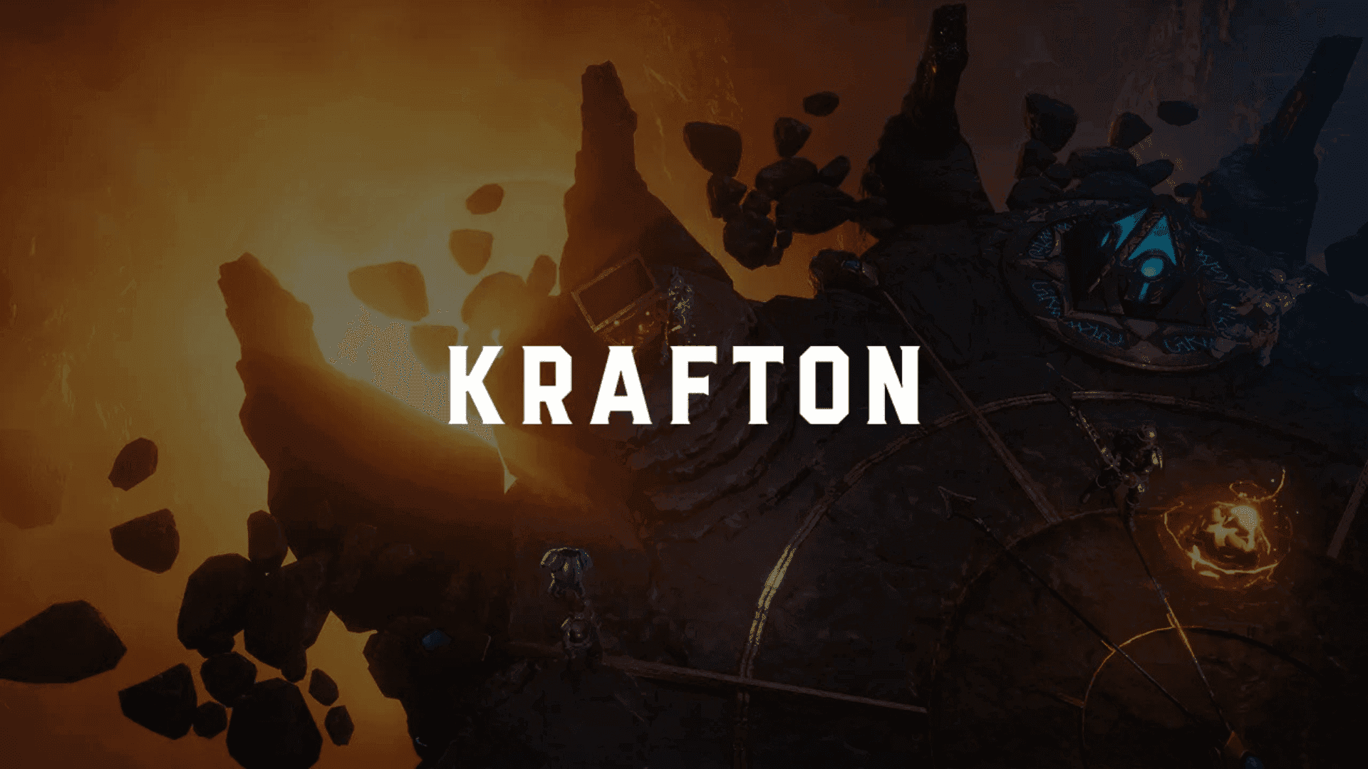 Krafton's New $96 Million Acquisition