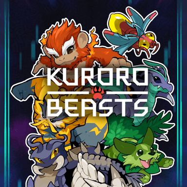 Kuroro Beasts Logo.png