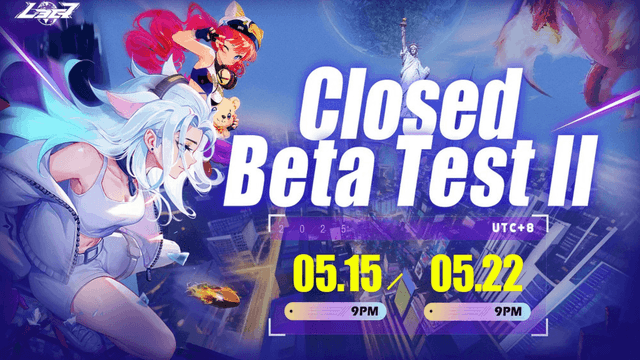 L3E7 Launches Second Closed Beta