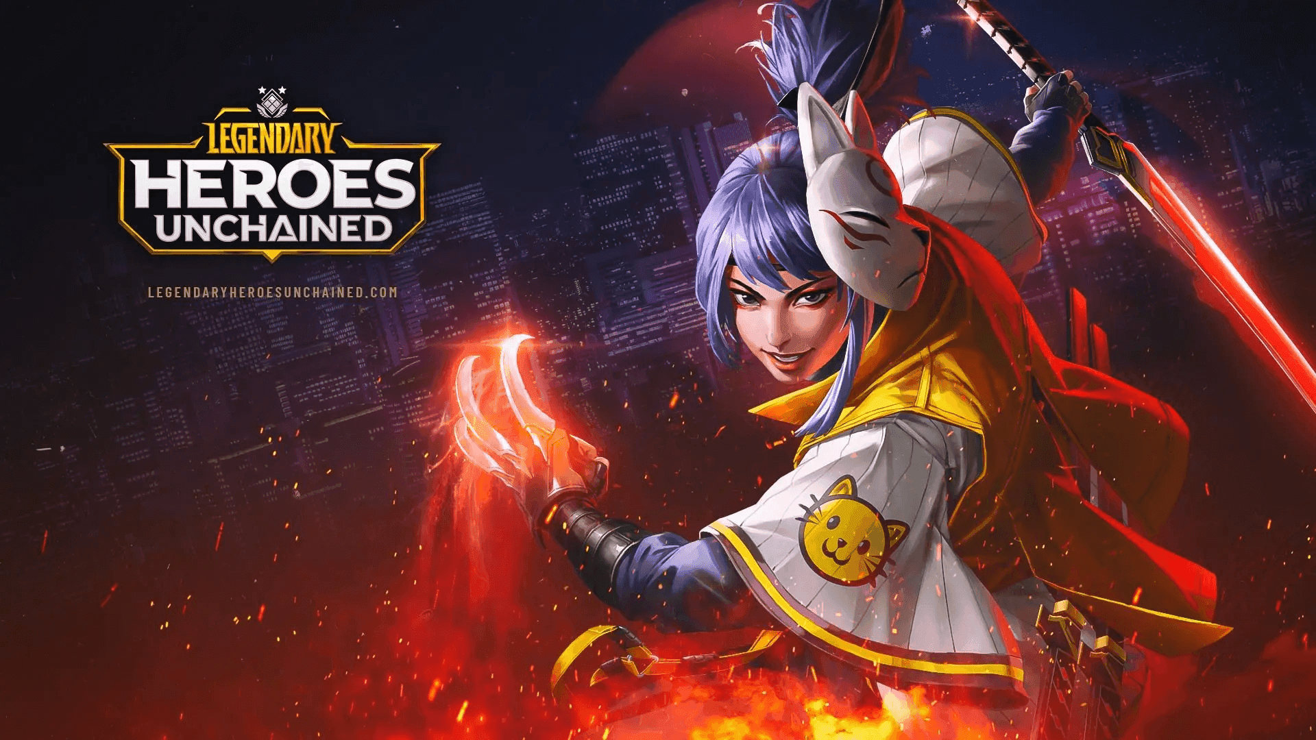 Legendary Heroes Unchained: The Ultimate Beginner's Guide