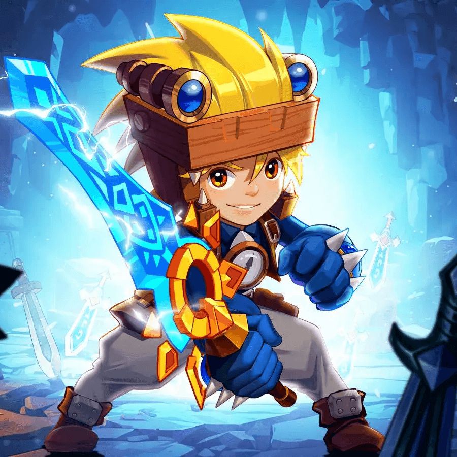 Legend of Arcadia