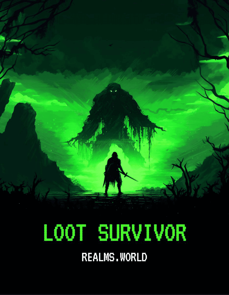 Loot Survivor