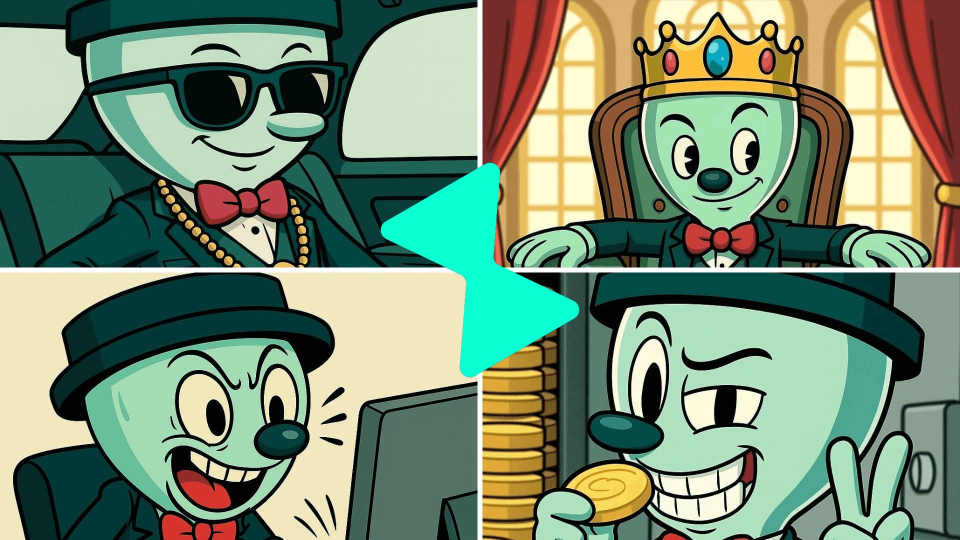 LastMint Introduces Game-Like NFT Minting 
